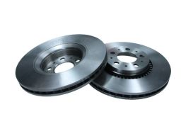 19-1006 Tarcza Ham. Volvo P. S60/S80/V70 Maxgear