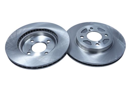 19-4707 Tarcza Ham. Suzuki P. Baleno 1,0-1,2 16- Maxgear