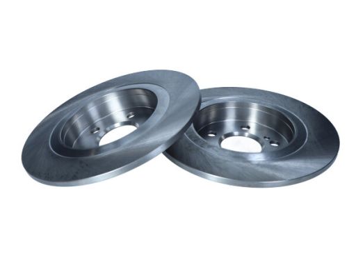 19-4724 Tarcza Ham. Db T. W246/W176 220Cdi A/B-K Maxgear