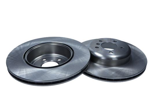 19-4711 Tarcza Ham. Bmw T. 3/4 11- Maxgear