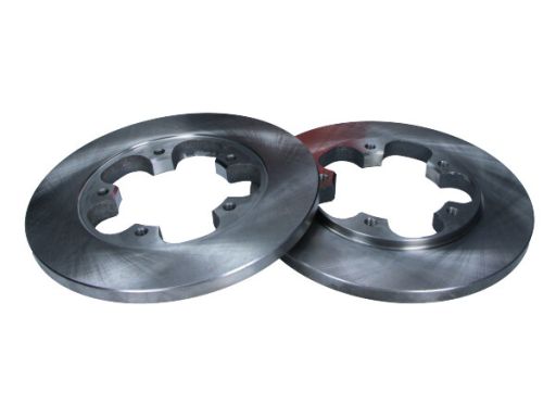 19-4729 Tarcza Ham. Ford T. Transit 2,2 Tdci 13- Maxgear