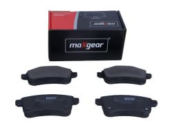 19-3606 Klocki Ham. Renault T. Espace/Megane 1,6 Maxgear