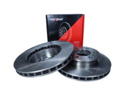 19-4762 Tarcza Ham. Db P. Sprinter 18- Maxgear