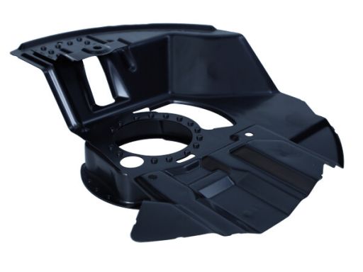 19-4398 Osłona Tarczy Ham. Bmw P. 3 98-07 Le Maxgear