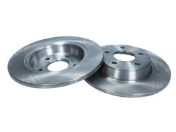 19-4787 Tarcza Ham. Ford T. Focus 1,0-2,0 18- Maxgear