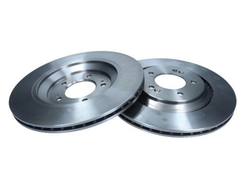 19-4793 Tarcza Ham. Hyundai T. I30 16- Maxgear