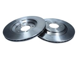 19-4793 Tarcza Ham. Hyundai T. I30 16- Maxgear