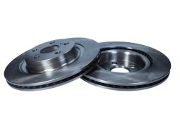 19-4830 Tarcza Ham. Toyota P. Yaris 1,5 20- Maxgear