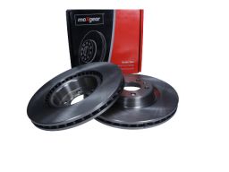19-4690 Tarcza Ham. Audi P. A4/A5 2,0-3,0 Tdi/Tf Maxgear