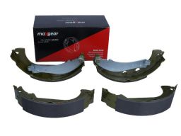 19-3628 Szczęki Ham. Fiat Palio/ Siena/ Strada 0 Maxgear