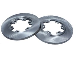 19-4702 Tarcza Ham. Ford T. Transit 2,2 Tdci 13- Maxgear