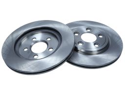 19-4735 Tarcza Ham. Jaguar T. S-Type/Xj 2,5-4,2 Maxgear