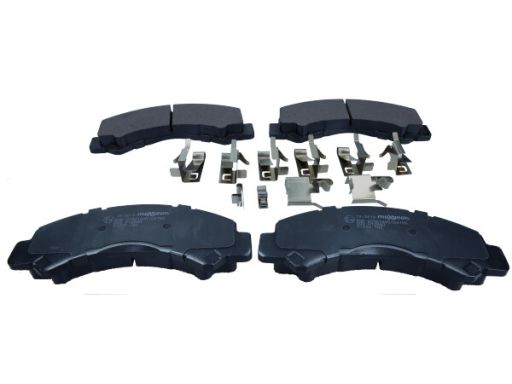 19-3919 Klocki Ham. Isuzu T. N-Serie 3,0 Dt 06- Maxgear