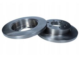 19-4765 Tarcza Ham. Db T. Sprinter 18- Maxgear