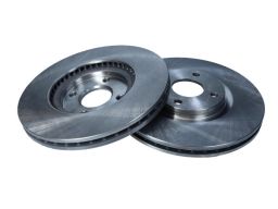 19-4783 Tarcza Ham. Ford P. Ecosport 1,5 Tdci 4X Maxgear