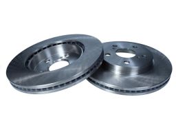 19-4812 Tarcza Ham. Toyota P. Corolla 1,2-1,8 18 Maxgear