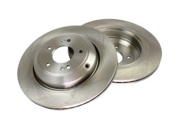 19-4827 Tarcza Ham. Kia T. Stinger 2,0 T-Gdi 17- Maxgear