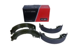 19-4545 Szczęki Ham. Mitsubishi Space Maxgear