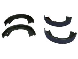 19-4565 Szczęki Ham. Ręcz. Ssangyong Korando 10- Maxgear