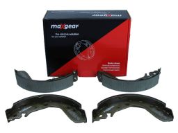 19-4594 Szczęki Ham. Honda Jazz 02- Maxgear