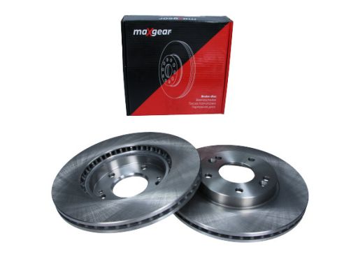 19-3239 Tarcza Ham. Hyudnai P. I30 12- Koła 15 Maxgear