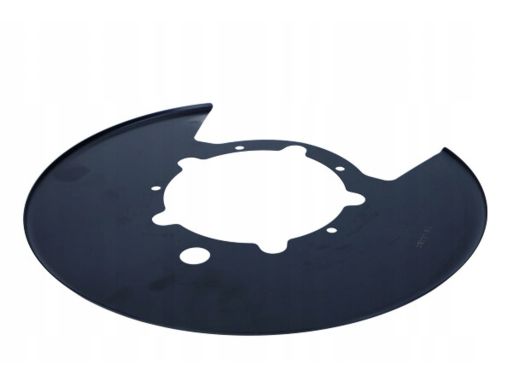 19-4434 Osłona Tarczy Ham. Iveco T. Daily 11- Le Maxgear