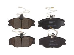 19-0896 Klocki Ham. Peugeot P. 806 Maxgear