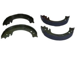 19-4555 Szczęki Ham. Ręcz. Suzuki Grand Vitara 3 Maxgear