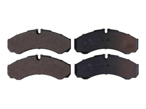 19-1098 Klocki Ham. Iveco P. /T. Daily 96-/99-/M Maxgear