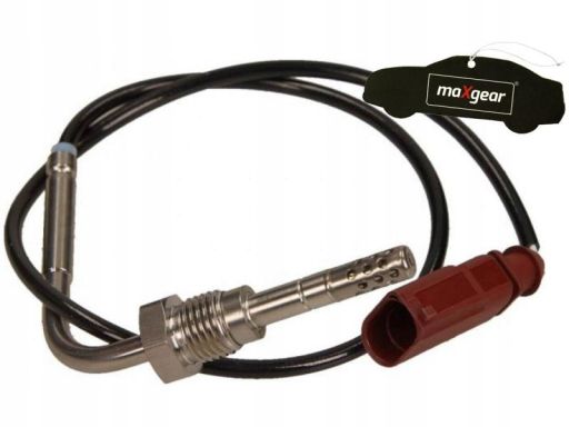 21-0414 Czujnik Temp. Spalin Vw Passat 1,9Tdi 05 Maxgear