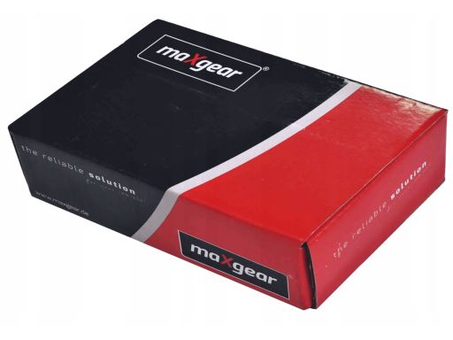 20-0062 Czujnik Abs Vw P. Sharan/Alhambra 95- Maxgear