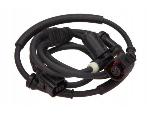 20-0087 Czujnik Abs Vw T. Sharan/Alhambra/Galaxy Maxgear