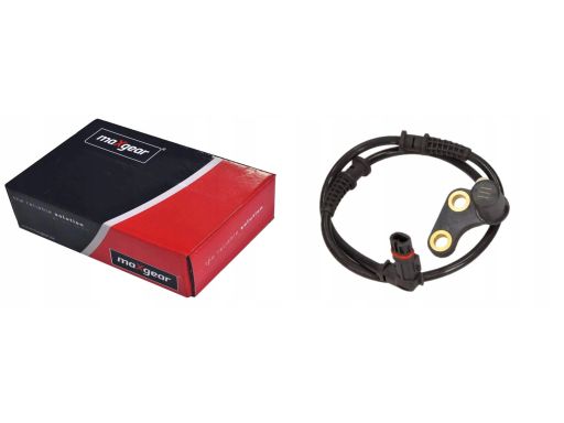 20-0132 Czujnik Abs Db P. C Klasa W202 93- Le Maxgear