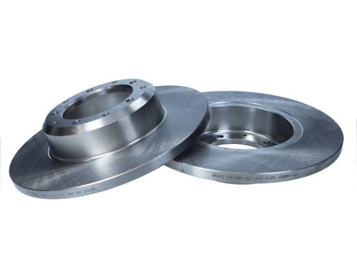 19-4882 Tarcza Ham. Land Rover T. Defender 2,2-2 Maxgear