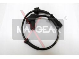 20-0063 Czujnik Abs Vw P. T4 90-03 Maxgear