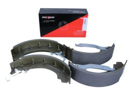 19-4605 Szczęki Ham. Vw Lt 35-55 Maxgear