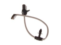 23-0182 Czujnik Klocków Ham. Audi T. A6/A7/ E-Tr Maxgear