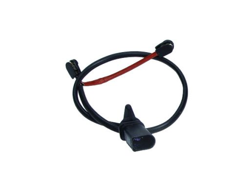 23-0156 Czujnik Klocków Ham. Audi P. A6/A7/A8/Q7 Maxgear