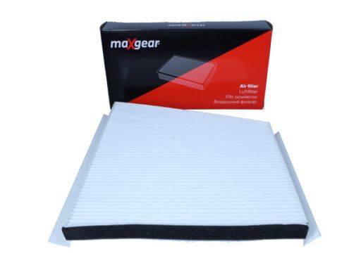 26-0016 Filtr Kabiny Db W211 02- Maxgear