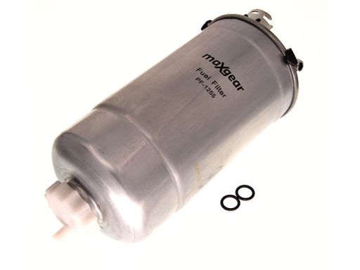 26-0164 Filtr Paliwa Vw Polo 02- Maxgear
