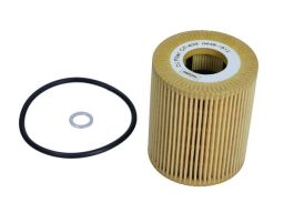 26-0182 Filtr Oleju Bmw M57/M71 E39/46 Maxgear