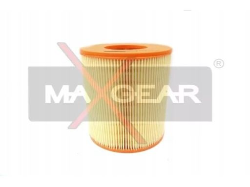 26-0190 Filtr Powietrza Db W168 A-Klas Maxgear