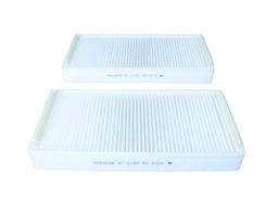 26-0377 Filtr Kabiny Db W210/W220 2Szt Maxgear