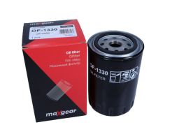 26-0566 Filtr Oleju Fiat 3,0D 06- Ducato/Jumper/ Maxgear