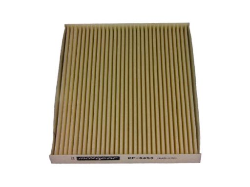 26-1065 Filtr Kabiny Hyundai Ix35 10-/Sportage 1 Maxgear