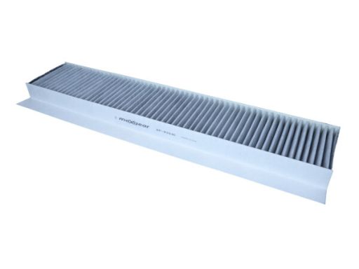 26-0459 Filtr Kabiny Ford Mondeo 00- Z Węglem Maxgear