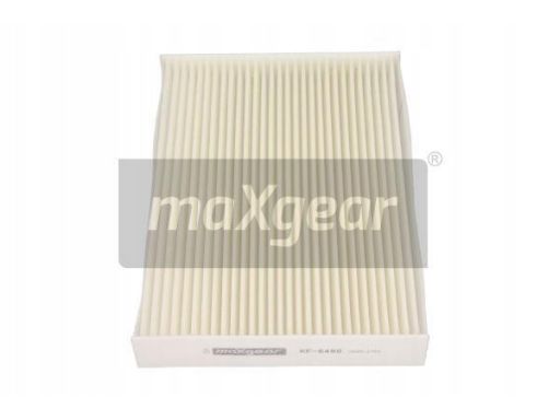 26-1076 Filtr Kabiny Dacia Dokker/Lodgy/Renault Maxgear