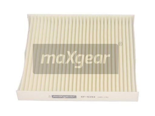 26-1047 Filtr Kabiny Kia Soul 09- Maxgear