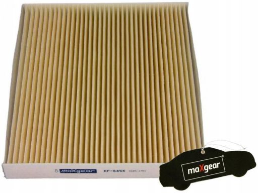 26-1067 Filtr Kabiny Hyundai Santa Fe 05-/Sonata Maxgear