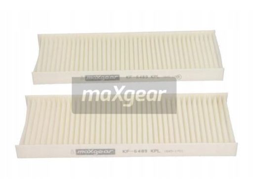 26-1080 Filtr Kabiny Peugeot 301 Citroen C-Elyse Maxgear